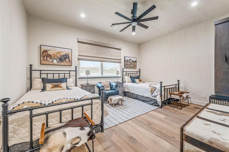 Furnished interior view inside a new home in , Iredell (Image 13). Furnished interior view inside a new home in , Iredell (Image 13).