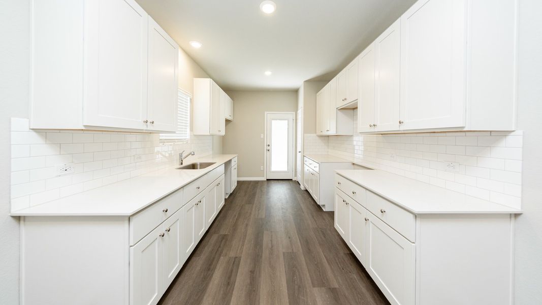 Kitchen Kitchen