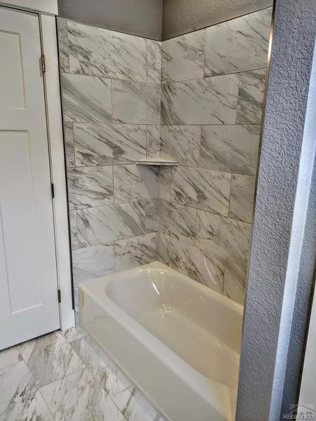 Close-up of interior finishes inside a home in , Pueblo (Image 9).