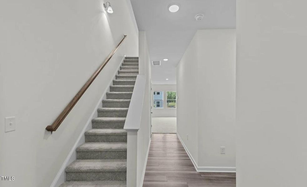 Magellan Hallway Magellan Hallway