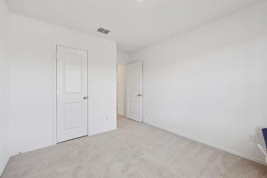 Spacious, unfurnished interior of a new home in , Crandall (Image 20).