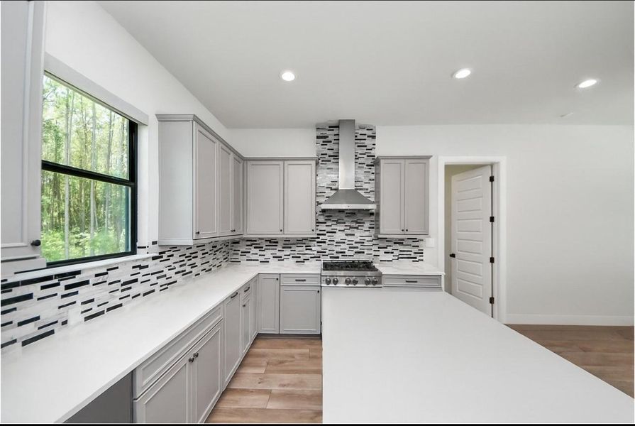 guest suite kitchen with plenty of storage space guest suite kitchen with plenty of storage space