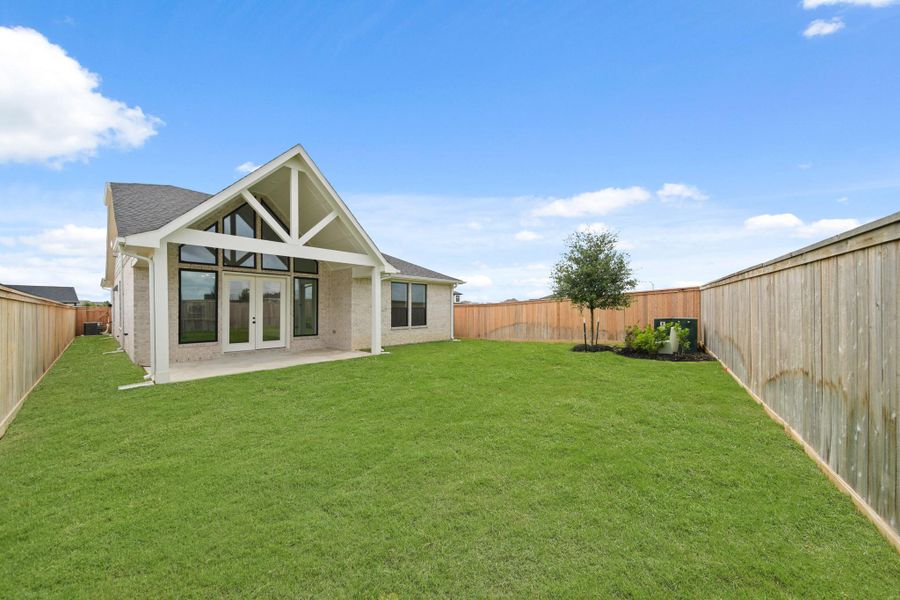 Image 7 of a home in Bridgeland 45', 50', 70'. Image 7 of a home in Bridgeland 45', 50', 70'.