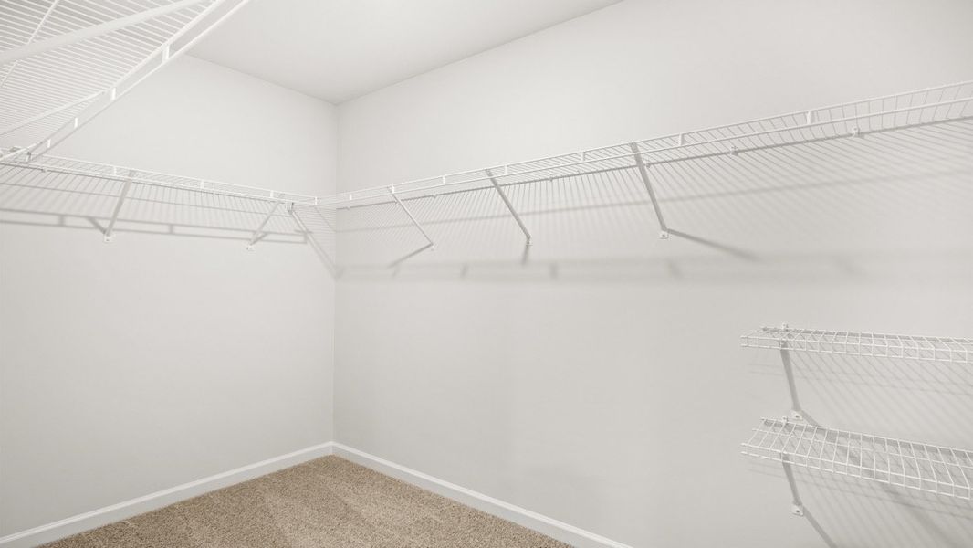 Image 51 representing the BELHAVEN by D.R. Horton in Pointe Park, Union City, GA.