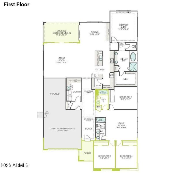 Floor Plan Floor Plan