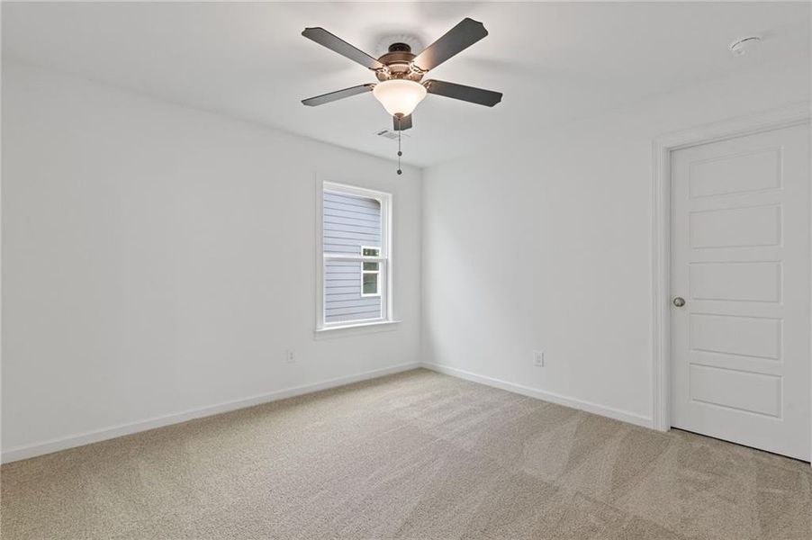 Spacious, unfurnished interior of a new home in , Athens (Image 27). Spacious, unfurnished interior of a new home in , Athens (Image 27).
