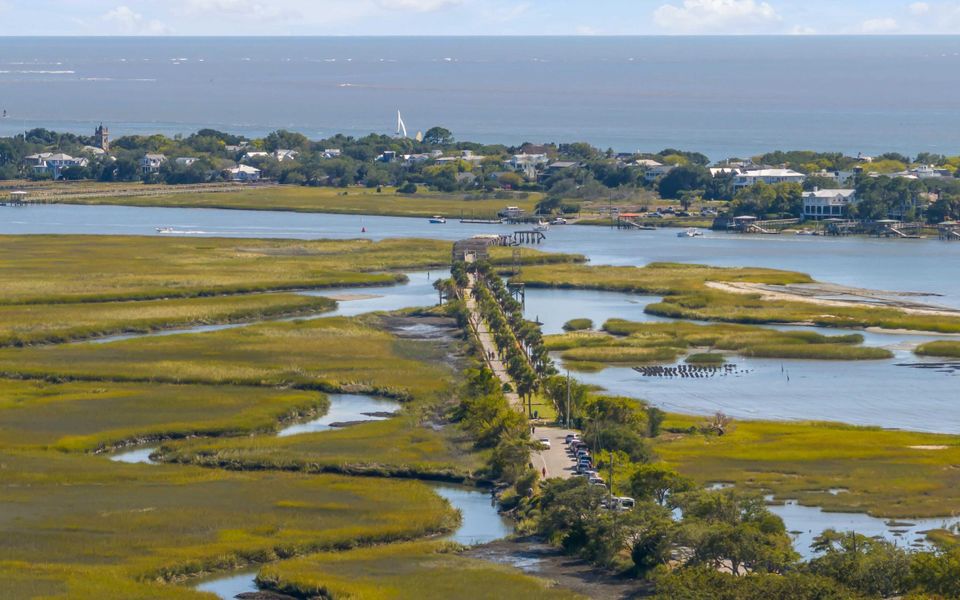 Natural landscape and outdoor views near  in Mount Pleasant (Image 61).