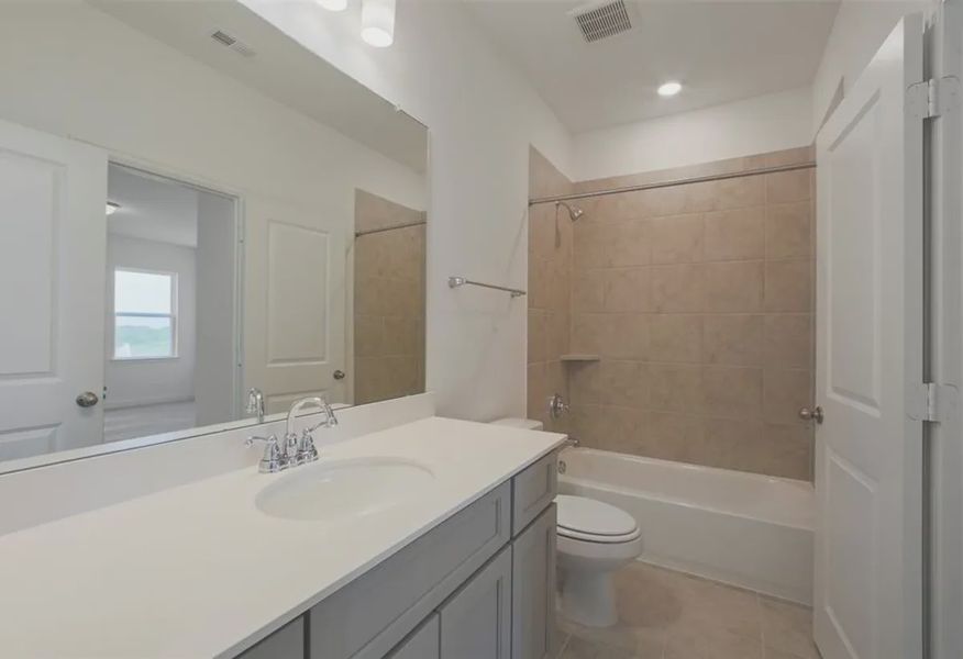 Plan 6050 Bath 3 - 23 of 24 Plan 6050 Bath 3 - 23 of 24