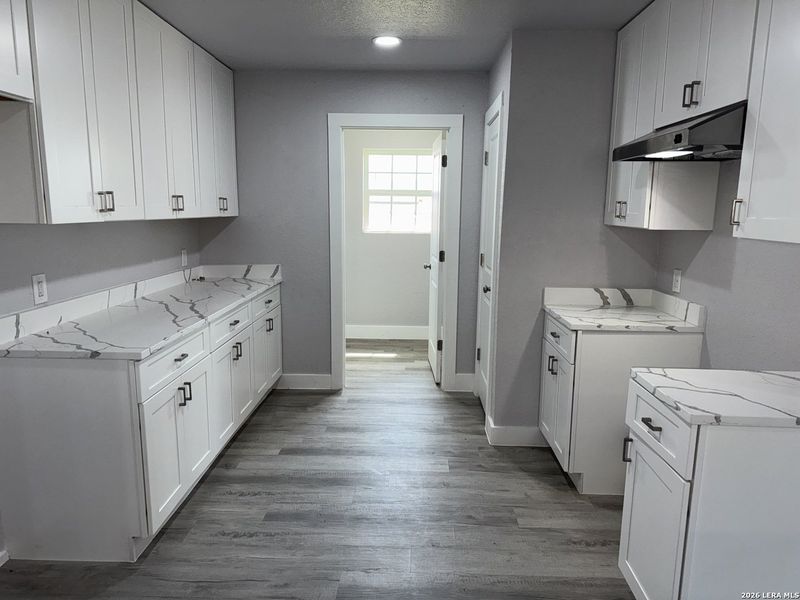 Furnished interior view inside a new home in , Natalia (Image 6).