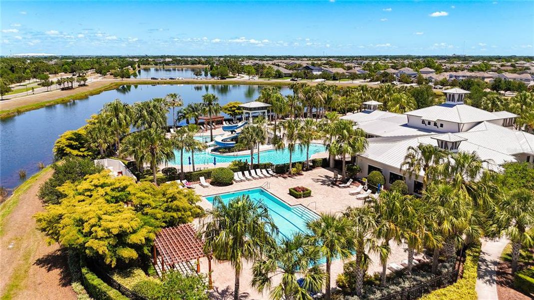 Community amenities in Waterset, Apollo Beach (Image 30).