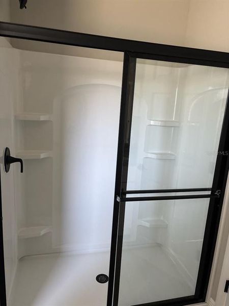 Close-up of interior finishes inside a home in , Citrus Springs (Image 10).