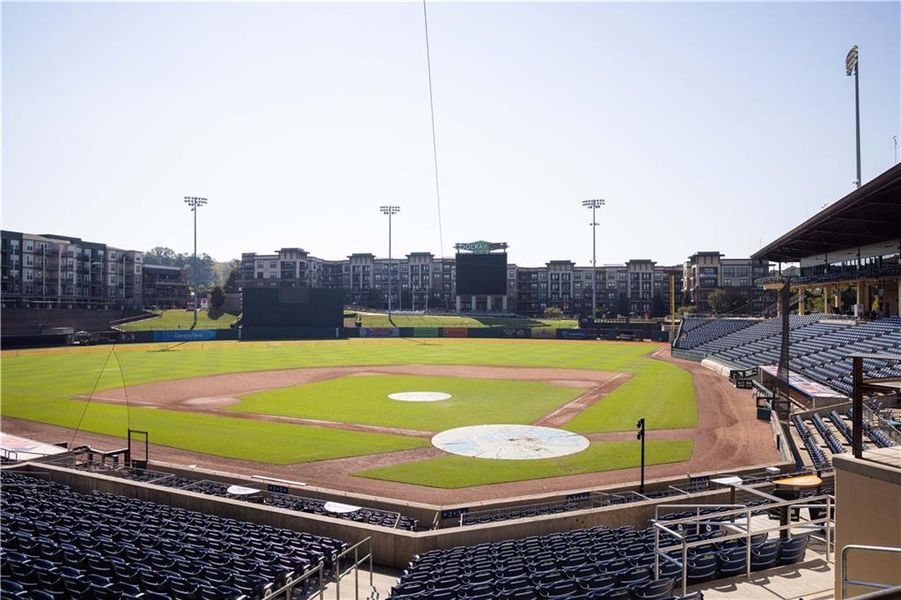 Image 44 of a home in Riverside Ridge.