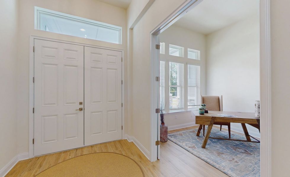 Spacious, unfurnished interior of a new home in Find Your Dream Home for Sale Gainesville, FL, Gainesville (Image 21). Spacious, unfurnished interior of a new home in Find Your Dream Home for Sale Gainesville, FL, Gainesville (Image 21).