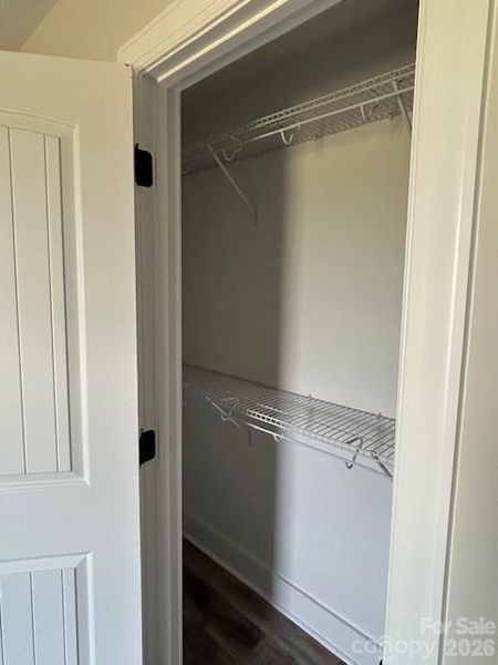 Spacious, unfurnished interior of a new home in , Vale (Image 12).