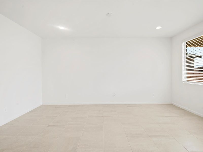 Welcome to the 1820 floorplan image taken at Alamar at Rocking K in Vail, AZ.