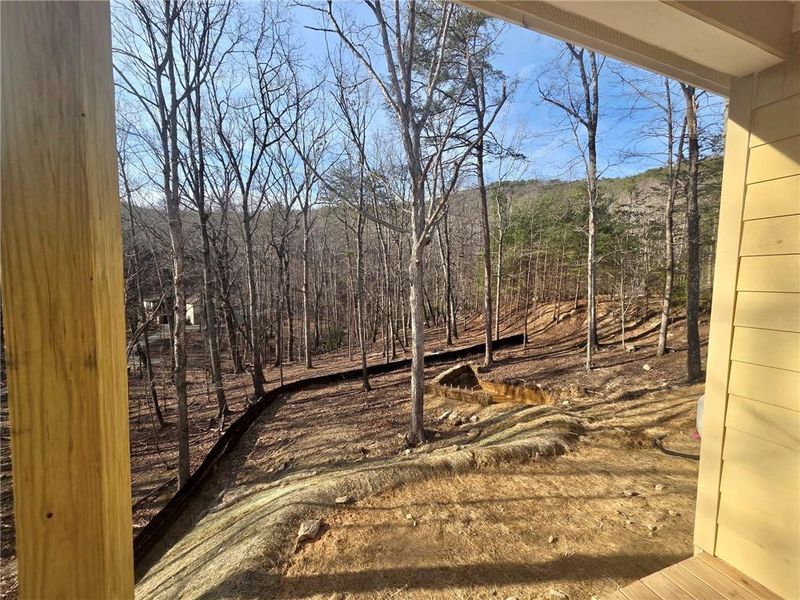 Community amenities in , Waleska (Image 24).