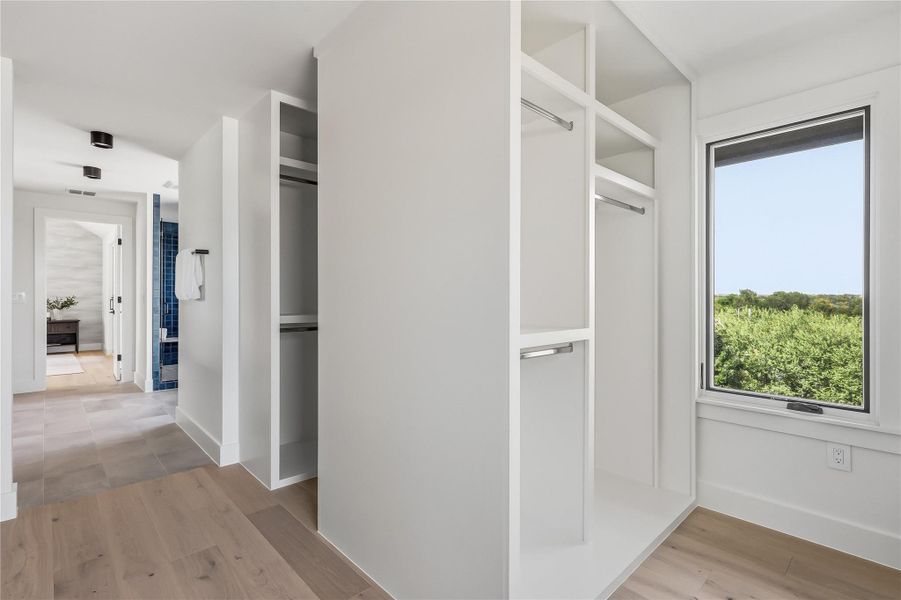 Spacious, unfurnished interior of a new home in , Austin (Image 23). Spacious, unfurnished interior of a new home in , Austin (Image 23).