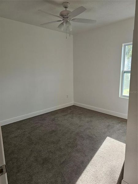 Spacious, unfurnished interior of a new home in , Altamonte Springs (Image 6).