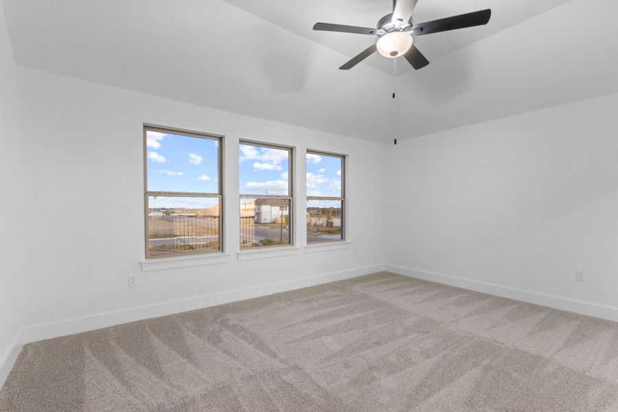 New Home in Pflugerville, TX.  - Slide 26