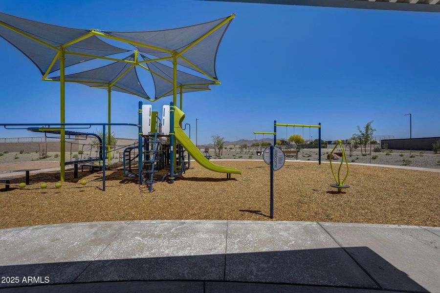 agave trails playground 1