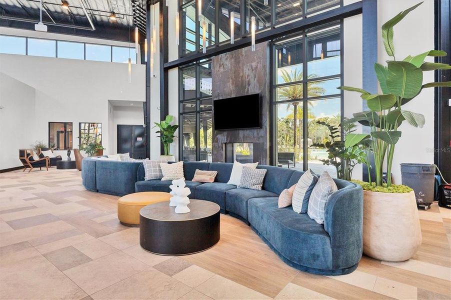 Community amenities in , Sarasota (Image 60).