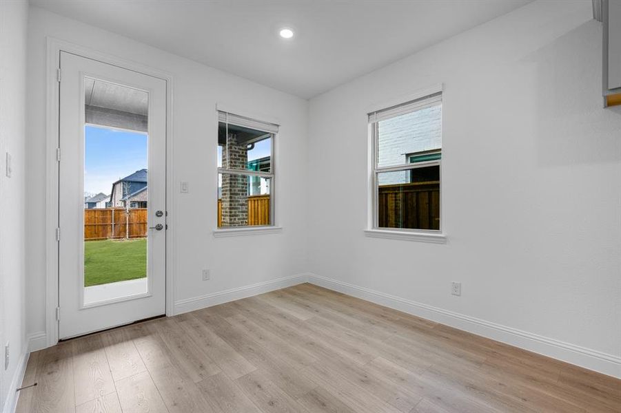 1132 Beautyberry Lane ~ Ready Now