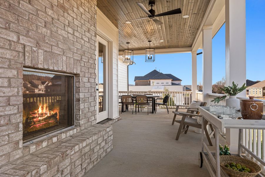 Fairview, TN New Home.  - Slide 52