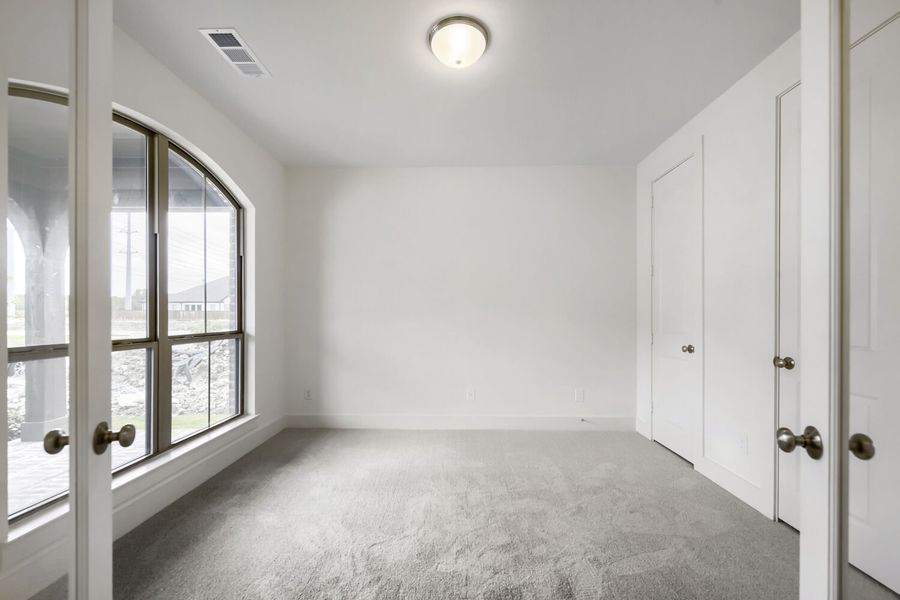11548 Wulstone - Study 11548 Wulstone - Study