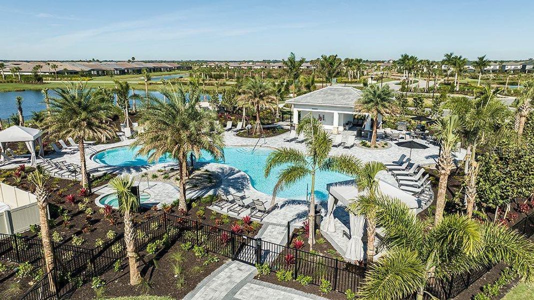 Image 56 of a home in Esplanade at Skye Ranch.