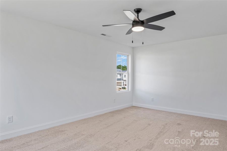 Spacious, unfurnished interior of a new home in , Kannapolis (Image 18).