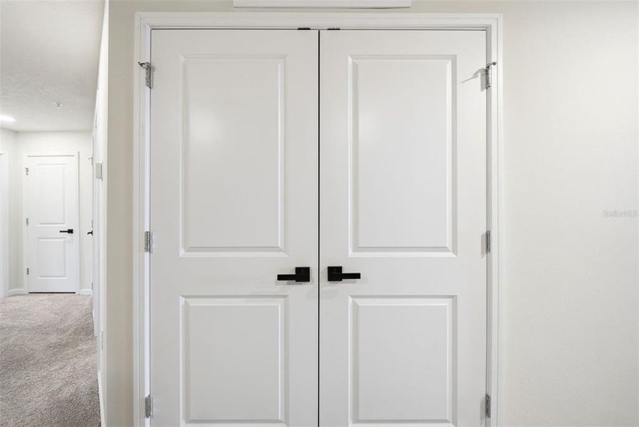 Close-up of interior finishes inside a home in , Winter Park (Image 20).