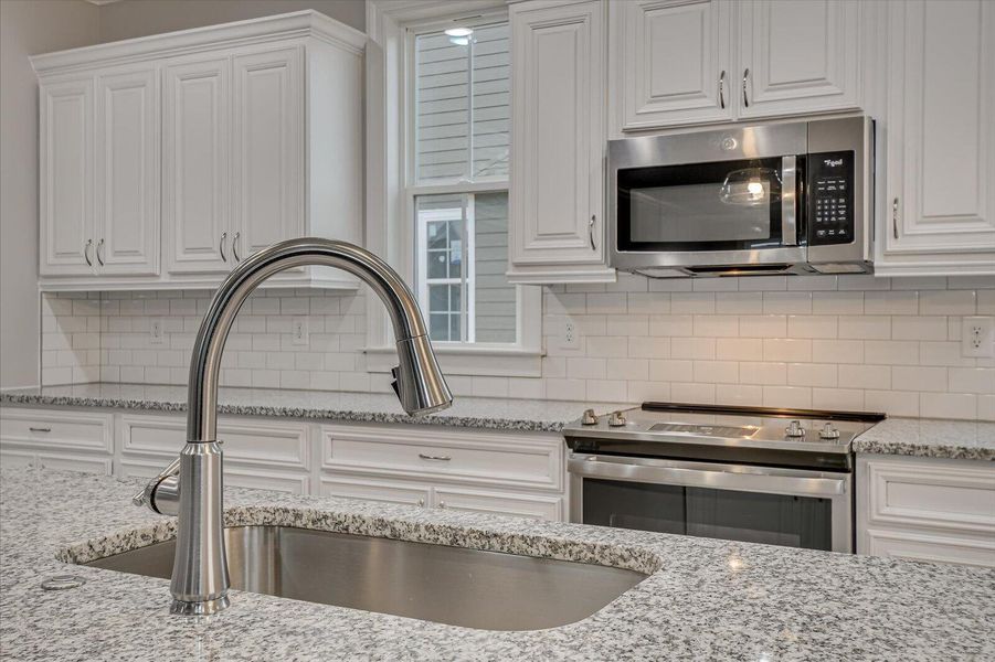 Close-up of interior finishes inside a home in Tillery Park, Grovetown (Image 15). Close-up of interior finishes inside a home in Tillery Park, Grovetown (Image 15).