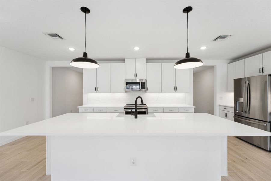 Kitchen Kitchen