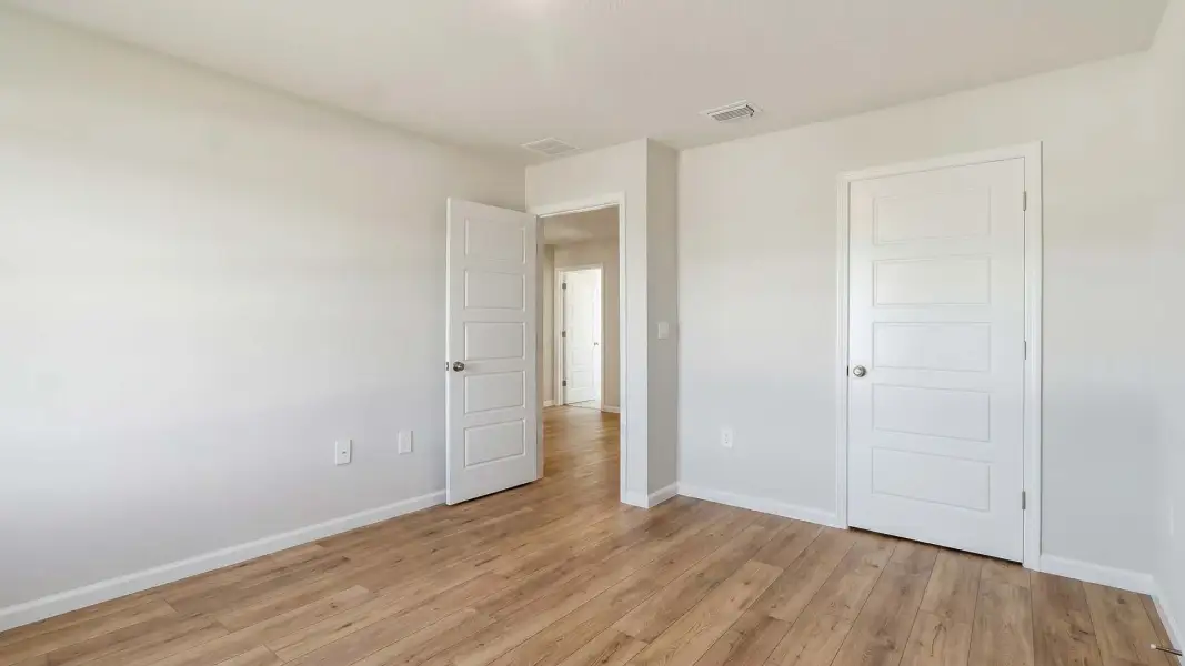 Representative unfurnished interior of a home built from the Ryleigh by D.R. Horton in Magnolia Lane, Santa Rosa Beach (Image 18). Representative unfurnished interior of a home built from the Ryleigh by D.R. Horton in Magnolia Lane, Santa Rosa Beach (Image 18).
