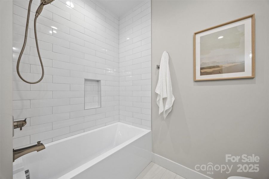 Bathroom 2 Bathroom 2