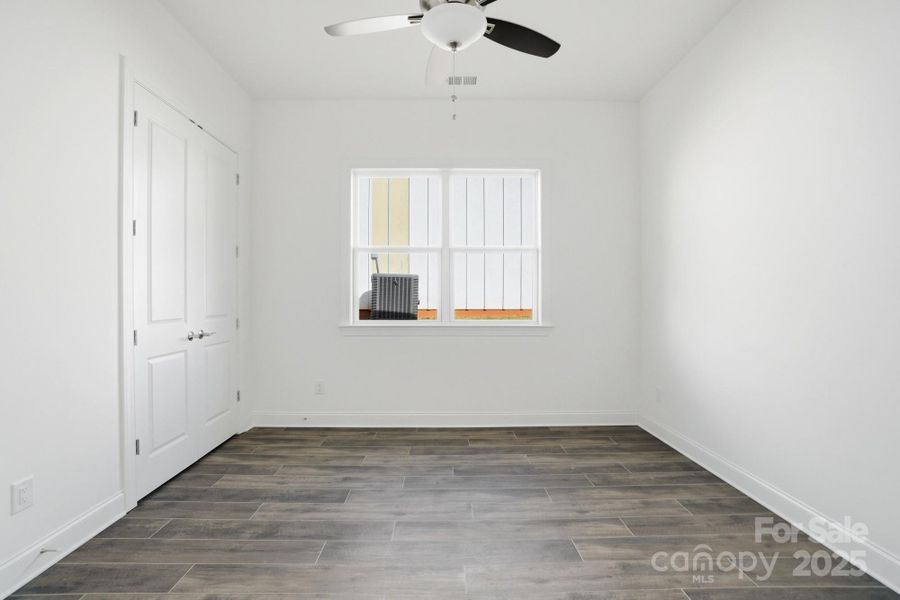 Spacious, unfurnished interior of a new home in , Sherrills Ford (Image 17).