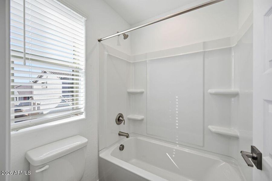 14658 W SOFT WIND Drive - Ready Now