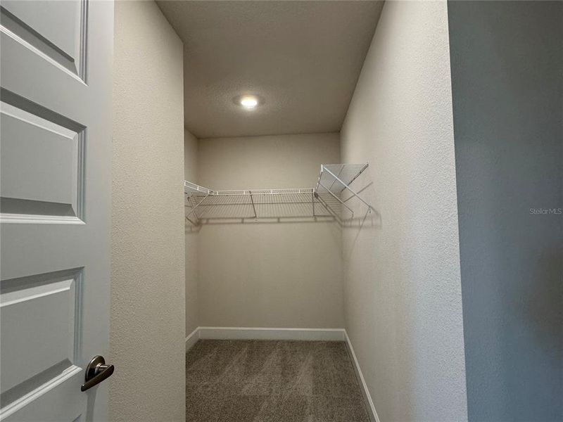 Furnished interior view inside a new home in Harmony Central, Harmony (Image 9).