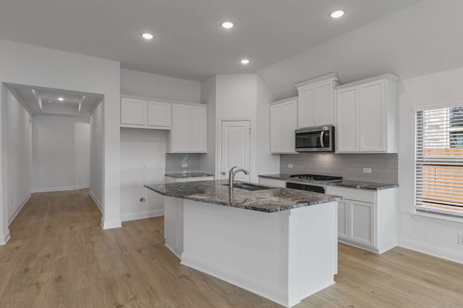 3br New Home in Heartland, TX.  - Slide 13