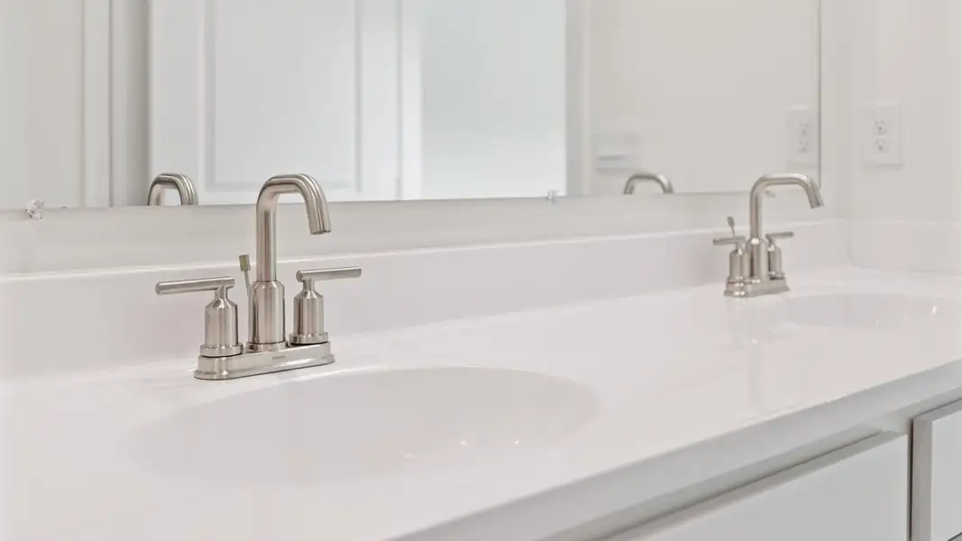 Furnished interior view inside a new home in Emory Creek, Harriman (Image 10). Furnished interior view inside a new home in Emory Creek, Harriman (Image 10).