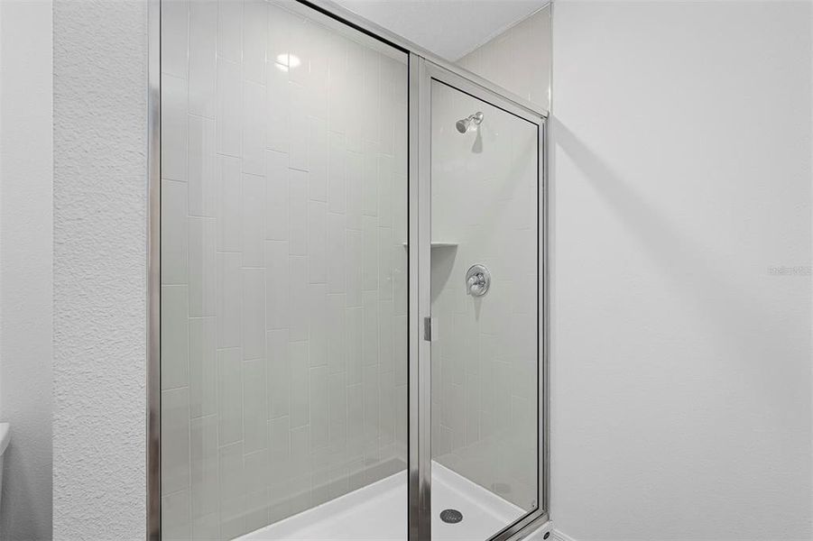 Close-up of interior finishes inside a home in , Poinciana (Image 8).