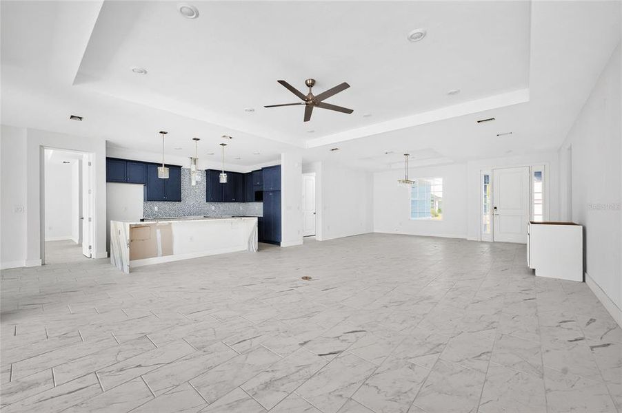 Spacious, unfurnished interior of a new home in , Englewood (Image 20). Spacious, unfurnished interior of a new home in , Englewood (Image 20).