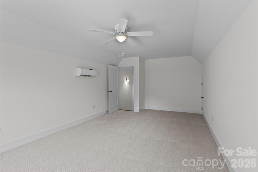 Spacious, unfurnished interior of a new home in , Troutman (Image 29).