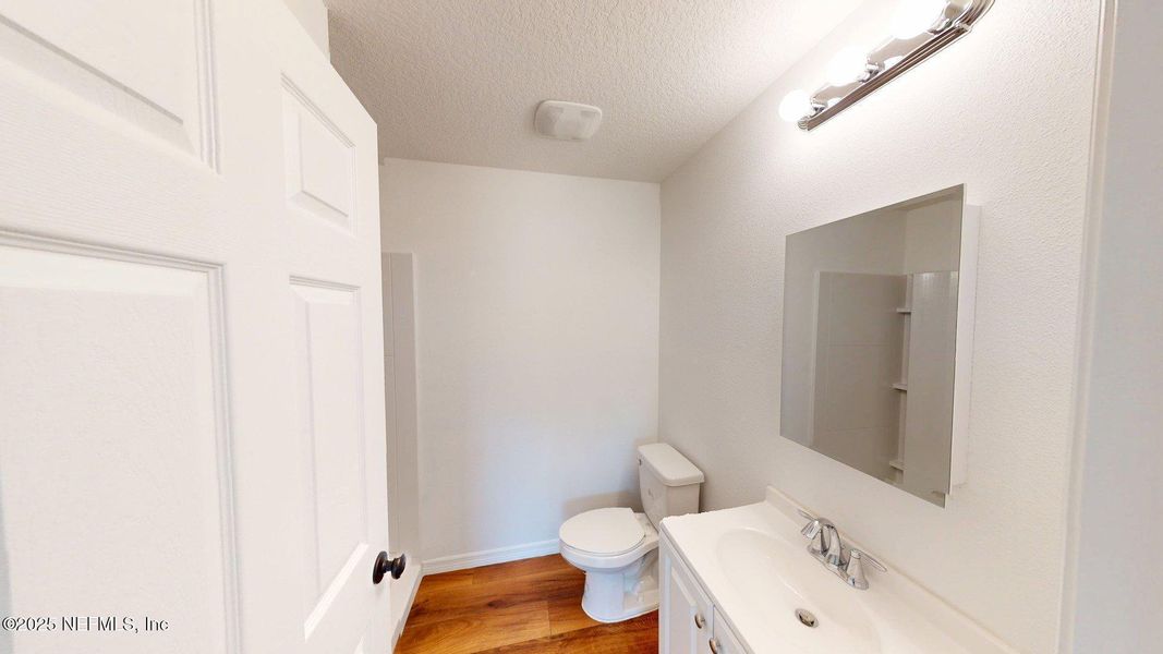 Furnished interior view inside a new home in , Green Cove Springs (Image 6).