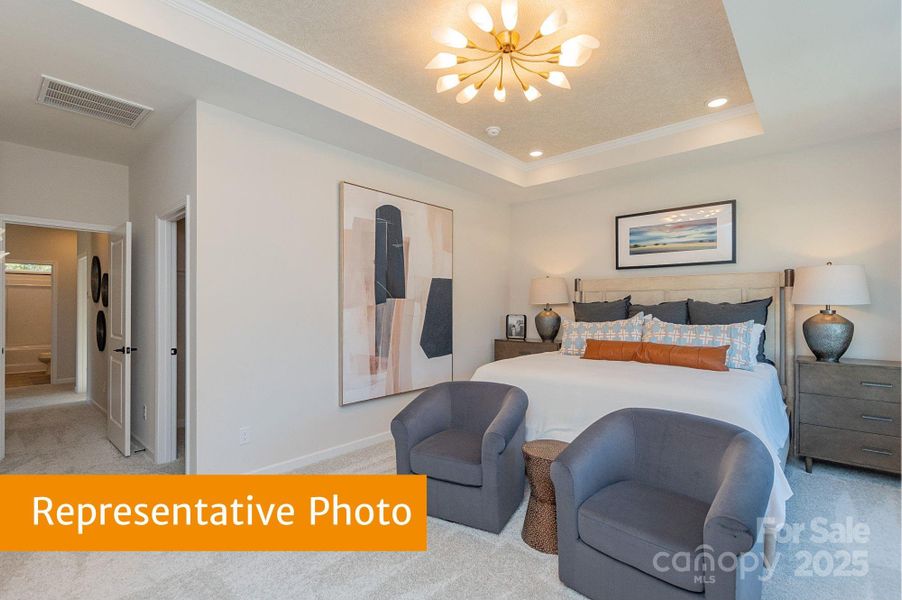 Image 9 of a home in Country Club Village. Image 9 of a home in Country Club Village.