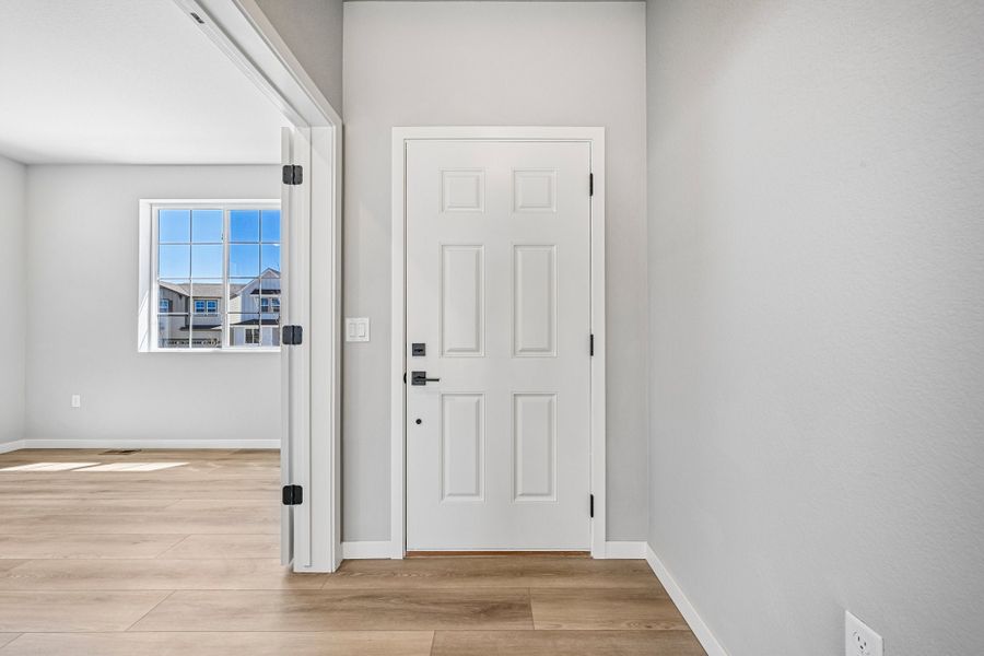 Parker, CO New Home.  - Slide 20