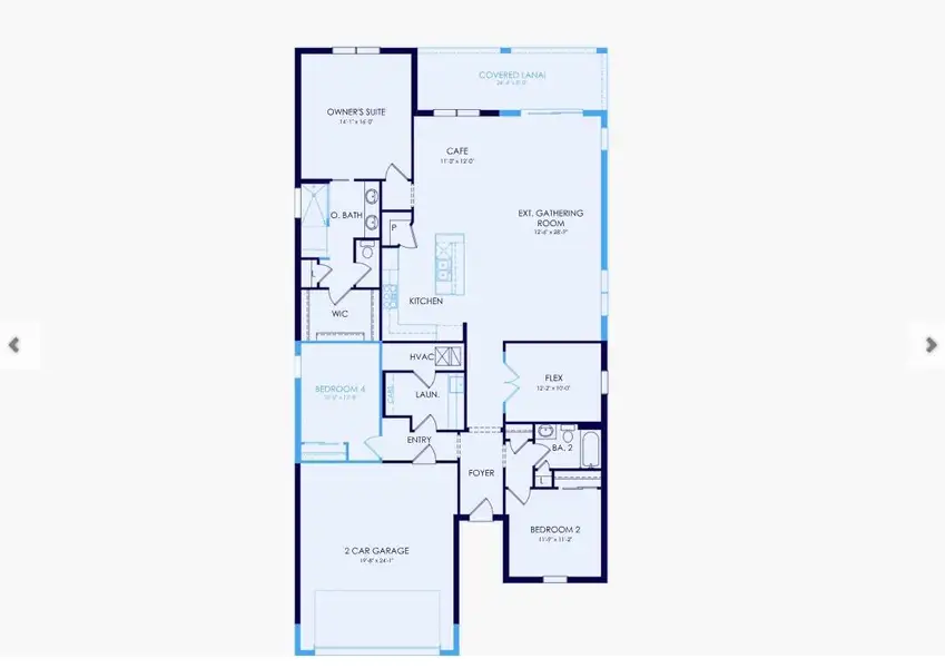827 Floorplan
