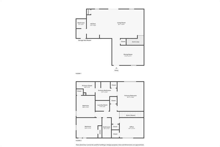 2nd story floor plan 2nd story floor plan
