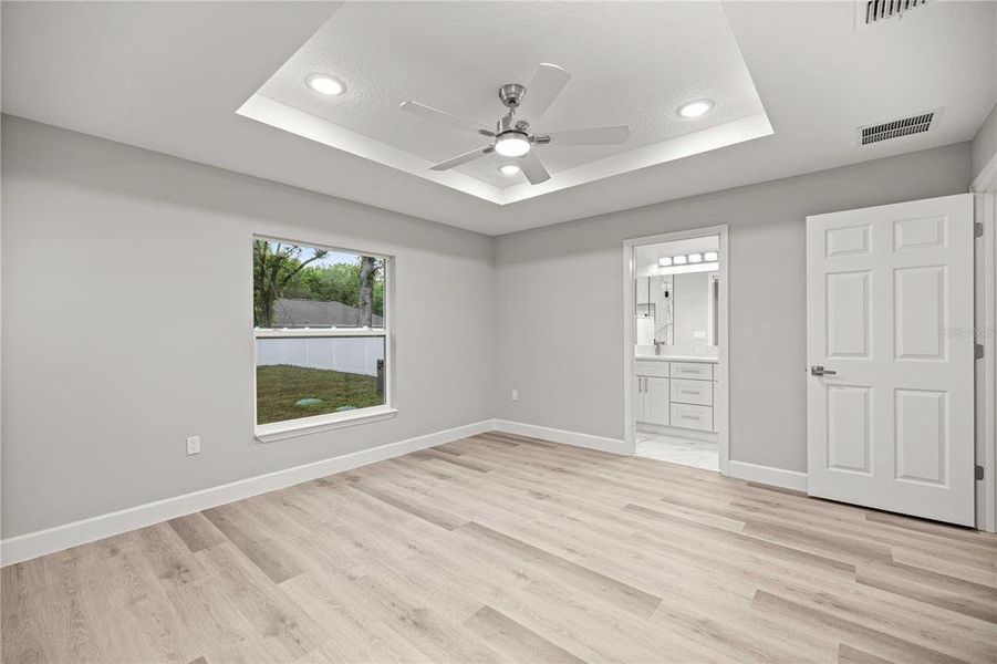 Spacious, unfurnished interior of a new home in , Summerfield (Image 25). Spacious, unfurnished interior of a new home in , Summerfield (Image 25).
