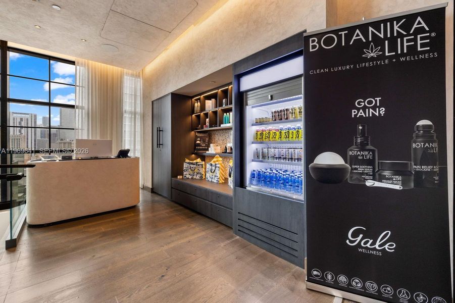 Community amenities in Natiivo Miami, Miami (Image 14).